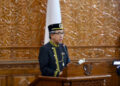 26 Tahun Berdiri Sebagai Kabupaten, Bupati Kutim Tegaskan Komitmen Membangun untuk Kesejahteraan Masyarakat 13 Kutim