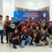 Masuk 5 Besar, PWI Kutim Raih 1 Emas, 2 Perak dan 3 Perunggu di Porwada Kaltim 2025 10 PWI Kutim