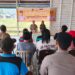 Polsek Muara Bengkal Ajak Warga Dialog Melalui Jumat Curhat 11 Jumat curhat