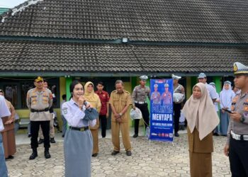 Berlalu lintas