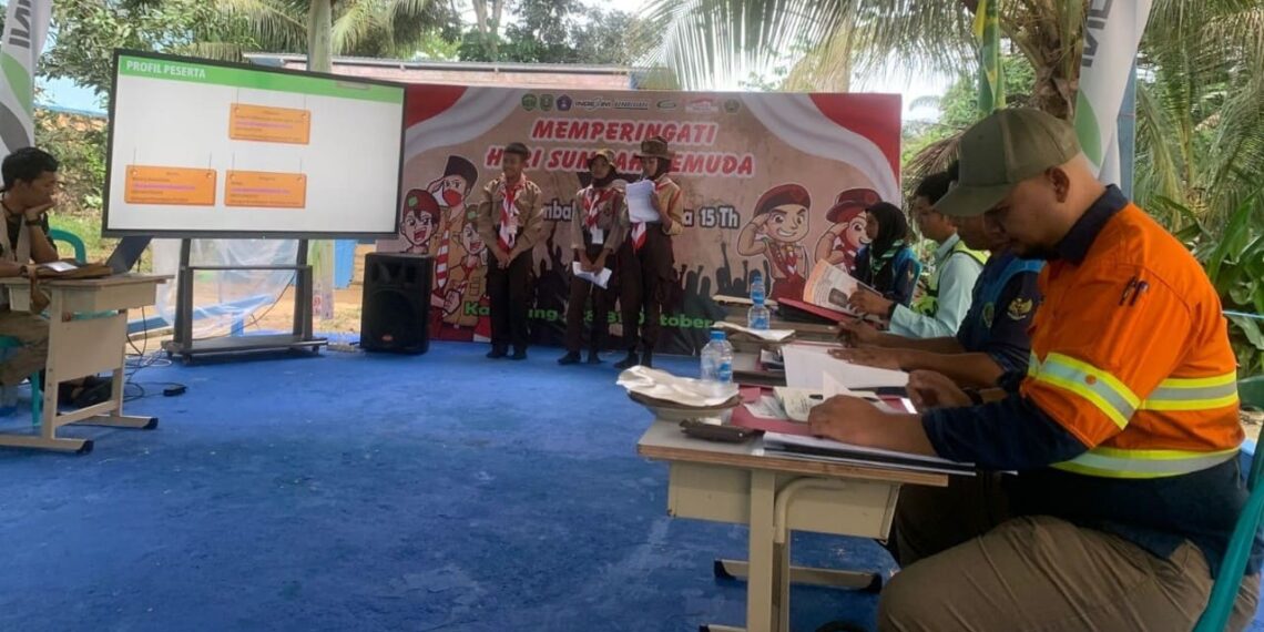 Hari Sumpah Pemuda