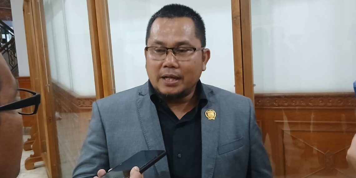 Infrastruktur Telen Tertinggal Dibanding Wahau-Kongbeng, Aidil Fitri: Delapan Desa Menantikan Pembangunan Jembatan