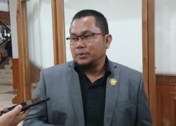 Serapan 90 Persen Dana Desa Rp 1,14 Triliun Diragukan, Aidil Fitri Minta Dilakukan Audit Total