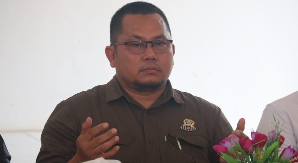 4 Desa di Telen Tak Bisa Tambah Bangunan Baru, Aidil Fitri: Kapasitas Daya Listrik Terbatas