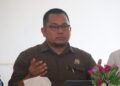 4 Desa di Telen Tak Bisa Tambah Bangunan Baru, Aidil Fitri: Kapasitas Daya Listrik Terbatas 14 4 Desa di Telen Tak Bisa Tambah Bangunan Baru, Aidil Fitri: Kapasitas Daya Listrik Terbatas