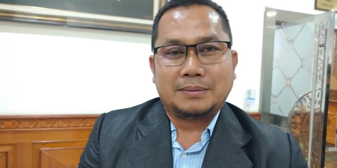Serukan Listrik Hijau dari Limbah Sawit, Aidil Fitri: Kukar Bisa, Kutim Mesti Bergerak Cepat