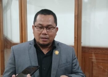 Masuk Skema MYC, Aidil Fitri: Tiga Kecamatan di Dapil 4 Segera Terhubung Melalui Simpang Batu Redi dan Jembatan Telen