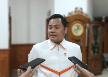 Kunci Prioritas MYC 2026-2027, DPRD Kutim Fokus Infrastruktur Dasar dan Pelabuhan Sangatta