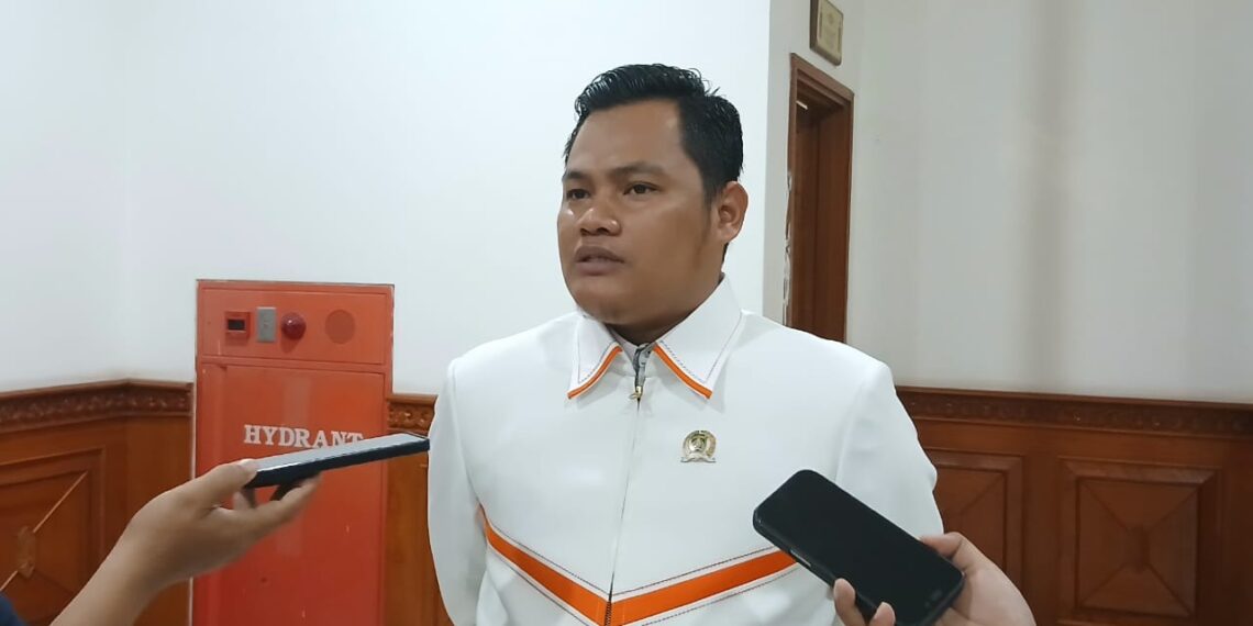 Dukung Percepatan Pembangunan, Akbar Tanjung Apresiasi Skema MYC 2026-2027 1 Dukung Percepatan Pembangunan, Akbar Tanjung Apresiasi Skema MYC 2026-2027