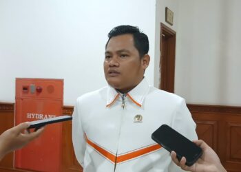 Dukung Percepatan Pembangunan, Akbar Tanjung Apresiasi Skema MYC 2026-2027