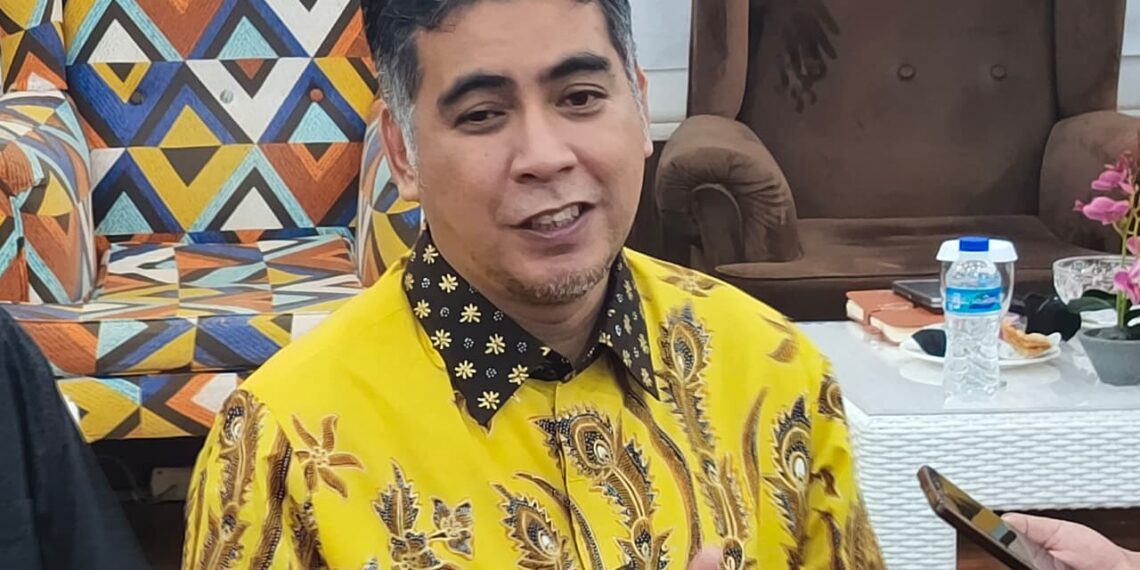 APBD Perubahan Terancam Silpa Besar, Anjas: Waktu Kerja Singkat, OPD Mesti Kerja Ekstra 1 APBD Perubahan Terancam Silpa Besar, Anjas: Waktu Kerja Singkat, OPD Mesti Kerja Ekstra