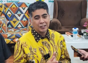 APBD Perubahan Terancam Silpa Besar, Anjas: Waktu Kerja Singkat, OPD Mesti Kerja Ekstra