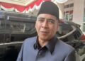 Sayid Anjas Ajak Generasi Penerus Tanamkan Nilai Nasionalisme dengan Kreativitas