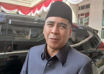 Sayid Anjas Ajak Generasi Penerus Tanamkan Nilai Nasionalisme dengan Kreativitas
