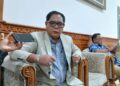 Bahcok Riandi: Infrastruktur Jalan dan Jembatan Jadi Persoalan Setiap Reses 13 Bahcok Riandi: Infrastruktur Jalan dan Jembatan Jadi Persoalan Setiap Reses