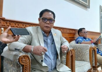 Bahcok Riandi: Infrastruktur Jalan dan Jembatan Jadi Persoalan Setiap Reses