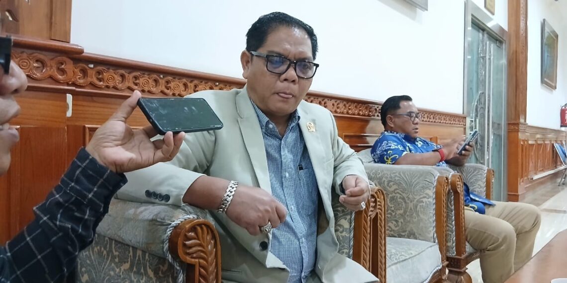 Gelar Sosper, Bahcok Riandi Apresiasi Respon Positif Masyarakat dan Perusahaan 1 Gelar Sosper, Bahcok Riandi Apresiasi Respon Positif Masyarakat dan Perusahaan