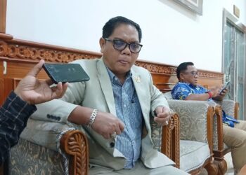 Gelar Sosper, Bahcok Riandi Apresiasi Respon Positif Masyarakat dan Perusahaan