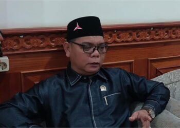 Belum Terealisasi, DPRD Kutim Soroti Pengerjaan Jembatan Telen