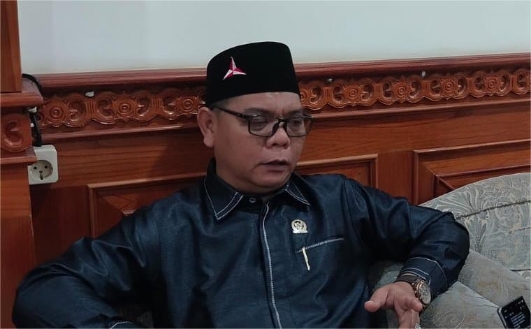 Belum Terealisasi, DPRD Kutim Soroti Pengerjaan Jembatan Telen 1 Belum Terealisasi, DPRD Kutim Soroti Pengerjaan Jembatan Telen
