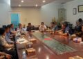 Banggar DPRD Kutim Kunjungi PT KPC, Bahas Profit Sharing dan Peningkatan PAD 12 Banggar DPRD Kutim Kunjungi PT KPC, Bahas Profit Sharing dan Peningkatan PAD