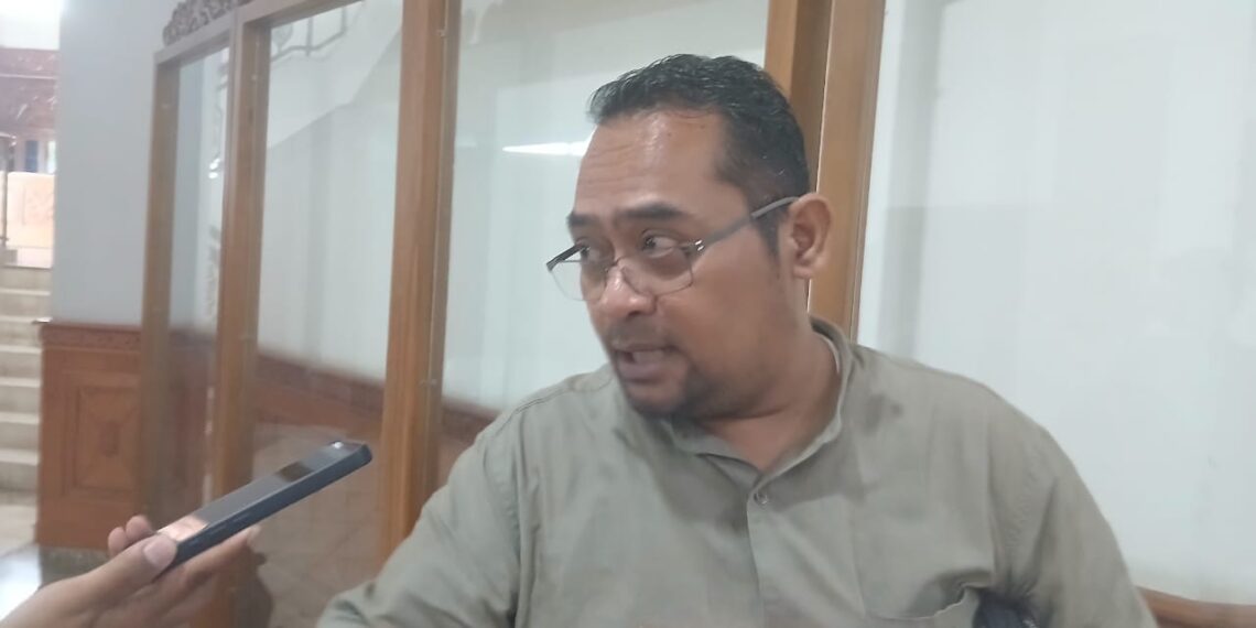 Siapkan Regulasi Anti Gagal Panen, Faizal: Perda Perlindungan Petani Sawit Mandiri Masuk Propemperda 2026