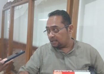 Siapkan Regulasi Anti Gagal Panen, Faizal: Perda Perlindungan Petani Sawit Mandiri Masuk Propemperda 2026