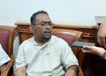 Bahas Propemperda 2026, Faizal Rachman: Nasib Petani Wajib Diurus, Jangan Cuma Lindungi Lahan