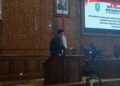 MYC Diberi Lampu Hijau, Fraksi Demokrat Desak Pemkab Kutim Tancap Gas Bangun Infrastruktur Dasar dan SPAM
