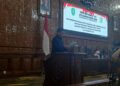Desak Perombakan Manajemen Anggaran, Fraksi PIR: APBD 2026 Wajib Hasilkan Multiplier Effect Ekonomi Nyata 14 Desak Perombakan Manajemen Anggaran, Fraksi PIR: APBD 2026 Wajib Hasilkan Multiplier Effect Ekonomi Nyata