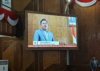 Fraksi PKS DPRD Kutim Setujui RAPBD 2026 dengan Catatan, Tiga Prioritas Pembangunan Daerah Fokus Dukungan