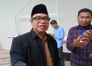 DP2KB Kutim Ajak Stakeholder Perkuat Kolaborasi Turunkan Angka Stunting