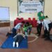 Bagian dari Program PAMA Safe School, PT Pamapersada Nusantara Site Kutim Gelar Pelatihan Basic Life Support di SMKN 1 Bengalon