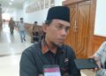 Jimmi Himbau Seluruh Unsur DPRD Tananamkan Sikap Kedisiplinan 14 Jimmi Himbau Seluruh Unsur DPRD Tananamkan Sikap Kedisiplinan