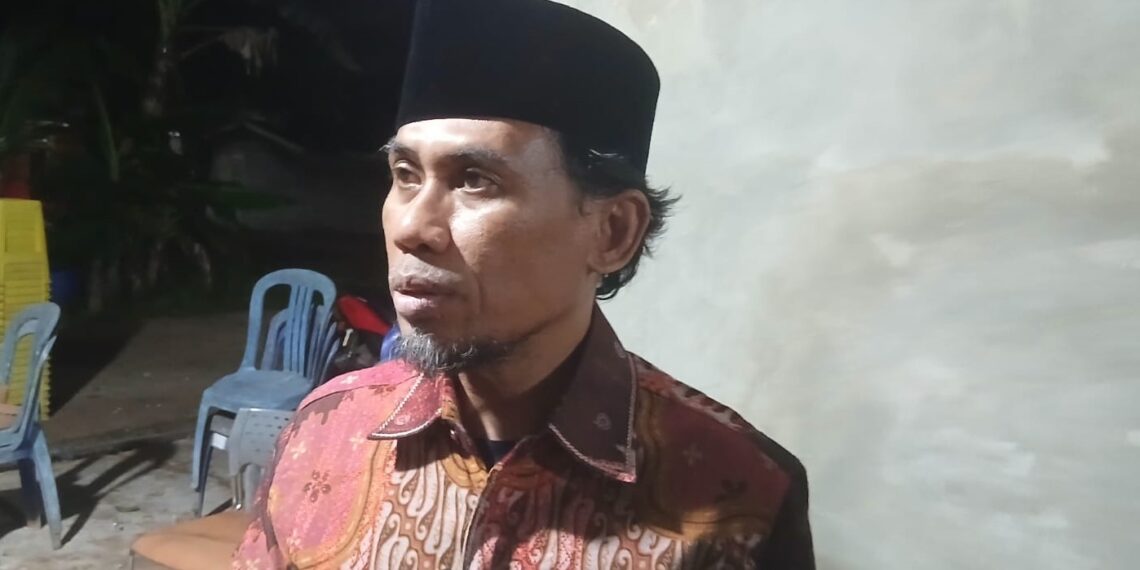 Waspada Bahaya Kebakaran, Ketua DPRD Kutim Desak Pemerintah Sediakan APAR dan Latih Warga Amankan Akses Jalan