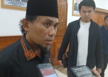 32 Paket MYC Batal, Ketua DPRD Kutim: Studi Kelayakan Belum Lengkap