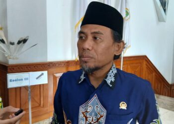 NPWP Dapat Tingkatkan PAD, DPRD Kutim Minta Perusahaan Perbaiki Domisili Karyawan