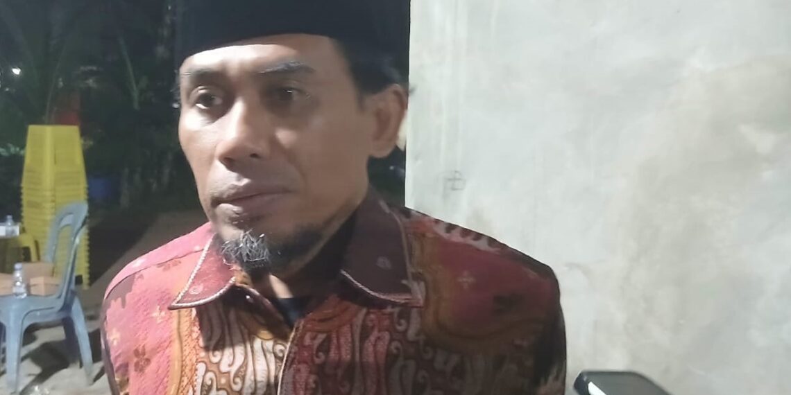 Ketua DPRD Kutim Dorong Budaya Olah Sampah Mandiri 1 Ketua DPRD Kutim Dorong Budaya Olah Sampah Mandiri