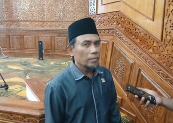 Ketua DPRD Kutim Dorong Optimalisasi Wajib Pajak Baru di Kutim