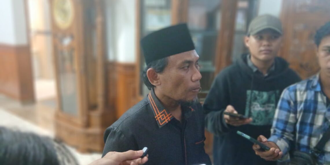 Pariwisata Minim Perhatian, Ketua DPRD Kutim Minta Keterlibatan Langsung Pemerintah Pusat