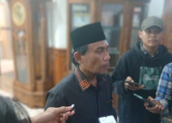 Pariwisata Minim Perhatian, Ketua DPRD Kutim Minta Keterlibatan Langsung Pemerintah Pusat