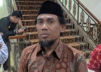 Kurang Perhatian, Ketua DPRD Kutim Dorong Percepatan Pengesahan Raperda Keolahragaan