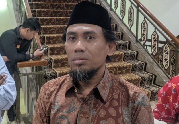 Kurang Perhatian, Ketua DPRD Kutim Dorong Percepatan Pengesahan Raperda Keolahragaan 1 Kurang Perhatian, Ketua DPRD Kutim Dorong Percepatan Pengesahan Raperda Keolahragaan