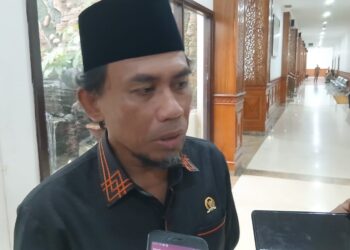 Berpotensi Tingkatkan PAD, DPRD Kutim Minta Perusahaan Gunakan Plat Nomor Kendaraan Lokal