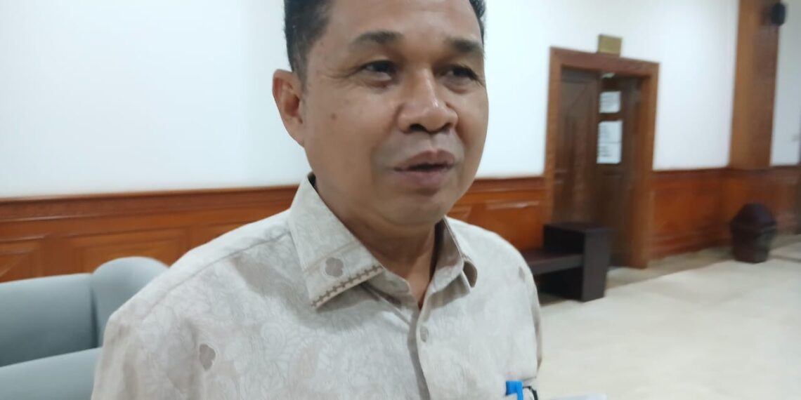 Digunakan Angkut Batu Bara, Perusahaan Kembali Perbaiki 4 Kilometer Jalan Poros Rantau Pulung yang Rusak, Joni Beri Apresiasi