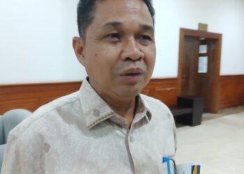 Digunakan Angkut Batu Bara, Perusahaan Kembali Perbaiki 4 Kilometer Jalan Poros Rantau Pulung yang Rusak, Joni Beri Apresiasi