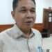 Digunakan Angkut Batu Bara, Perusahaan Kembali Perbaiki 4 Kilometer Jalan Poros Rantau Pulung yang Rusak, Joni Beri Apresiasi