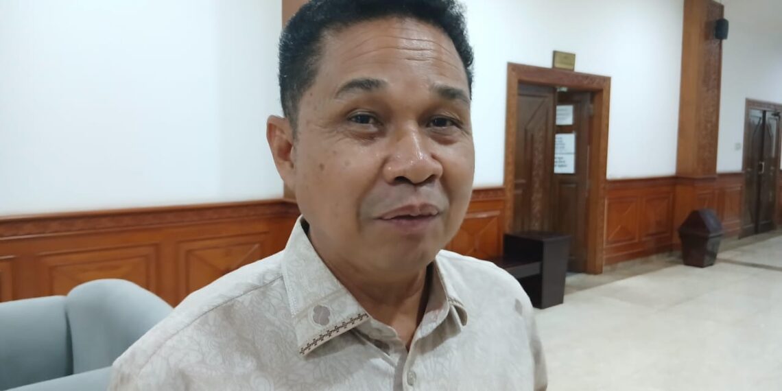 Generasi Muda Banyak Terlibat, Joni Serukan Perangi Narkoba