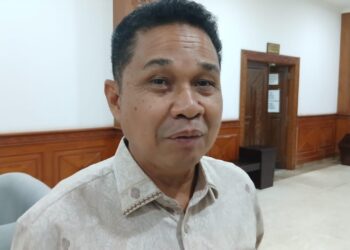 Generasi Muda Banyak Terlibat, Joni Serukan Perangi Narkoba