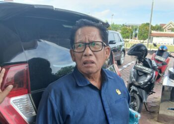 Progres Pembangunan Lambat, DPRD Kutim Desak Pemkab Percepat Pekerjaan